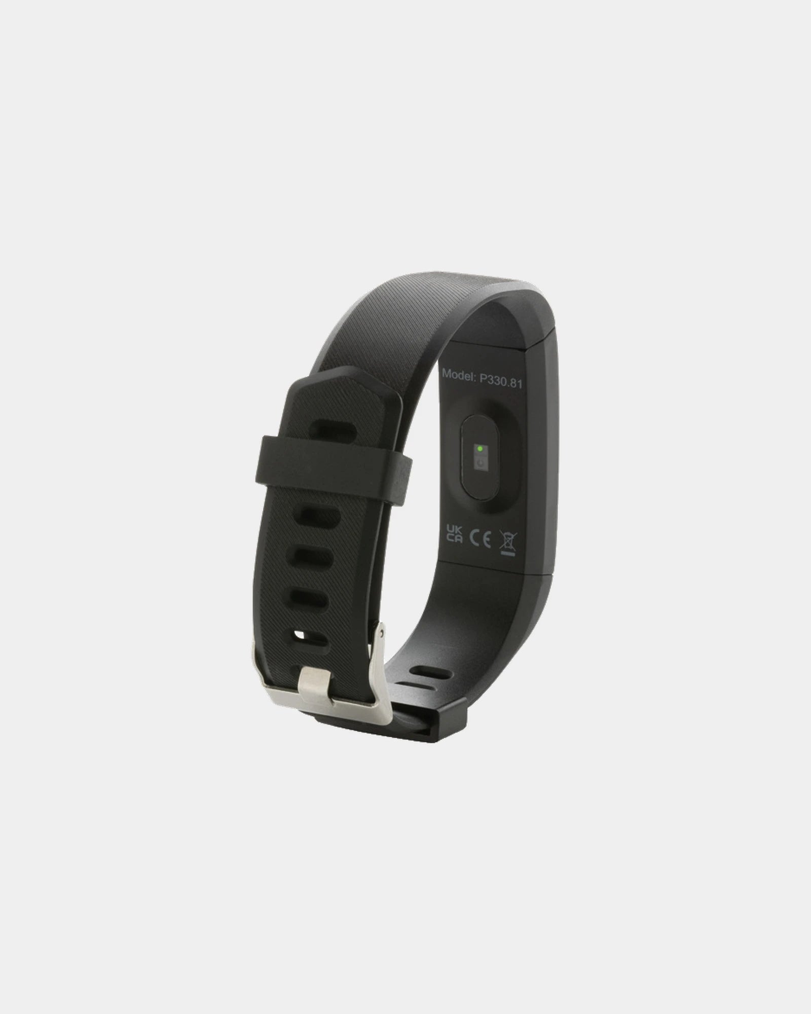 Montre connectée TPU recyclé RCS à personnaliser